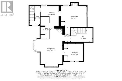 59 North Street N, Goderich (Goderich (Town)), ON - Other