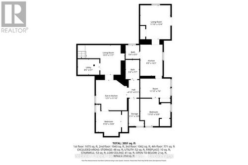 59 North Street N, Goderich (Goderich (Town)), ON - Other