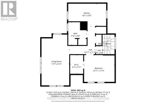 59 North Street N, Goderich (Goderich (Town)), ON - Other