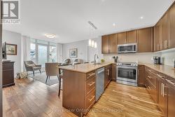 214 - 188 KING STREET S  Waterloo, ON N2J 0C6