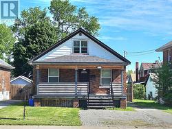 5169 BRIDGE STREET Niagara Falls (Downtown), ON L2E 2T2
