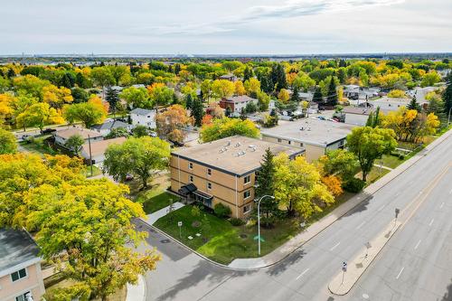 Edmonton, Alberta - Outdoor With View