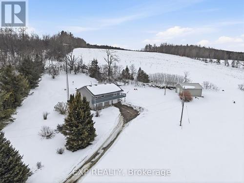 153 WARD LANE  Alnwick/Haldimand, ON K0K 2G0