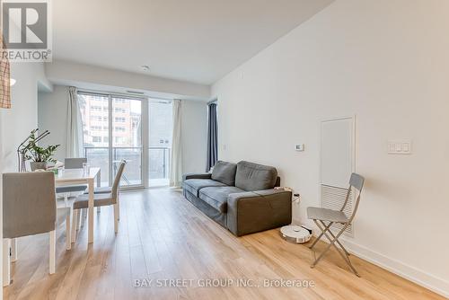 210 - 158 Front Street E, Toronto, ON - Indoor