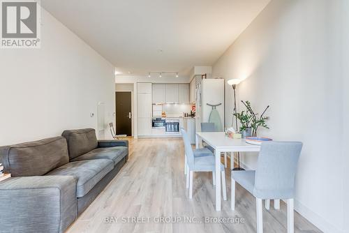 210 - 158 Front Street E, Toronto, ON - Indoor Photo Showing Other Room