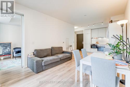 210 - 158 Front Street E, Toronto, ON - Indoor