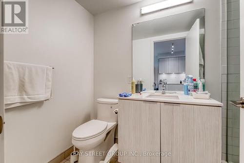210 - 158 Front Street E, Toronto, ON - Indoor Photo Showing Bathroom
