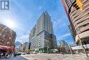 210 - 158 Front Street E, Toronto, ON  - Outdoor 