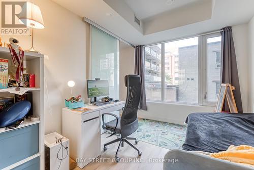 210 - 158 Front Street E, Toronto, ON - Indoor Photo Showing Office