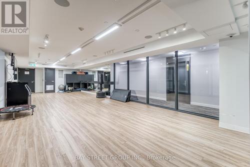 210 - 158 Front Street E, Toronto, ON - Indoor Photo Showing Other Room