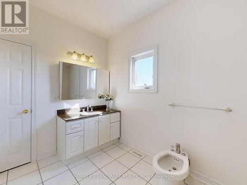 3668 Harmony Road N, Oshawa, ON - Indoor Photo Showing Bathroom