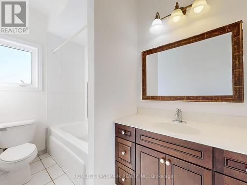 3668 Harmony Road N, Oshawa, ON - Indoor Photo Showing Bathroom