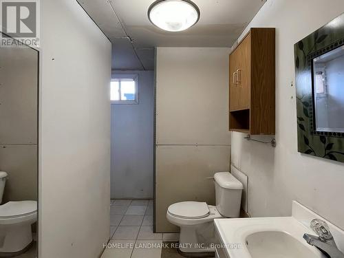 3668 Harmony Road N, Oshawa, ON - Indoor Photo Showing Bathroom