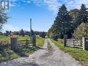 3668 Harmony Road N, Oshawa, ON  - Outdoor With View 