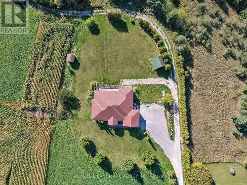 3668 Harmony Road N, Oshawa, ON - Outdoor With View