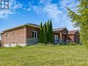 3668 Harmony Road N, Oshawa, ON  - Outdoor 