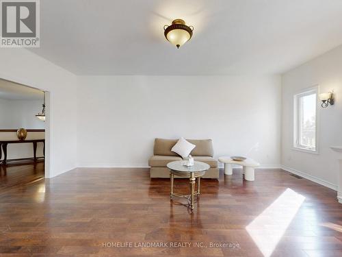 3668 Harmony Road N, Oshawa, ON - Indoor
