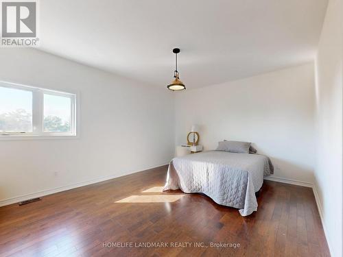 3668 Harmony Road N, Oshawa, ON - Indoor Photo Showing Bedroom