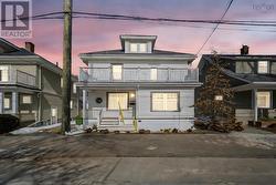 6347 Cornwall Street  Halifax, NS B3H 2J2