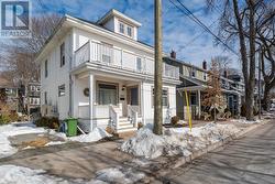6347 Cornwall Street  Halifax, NS B3H 2J2