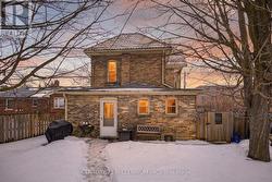 14A ZINA STREET  Orangeville, ON L9W 1E1