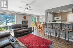 9 FITZROY LANE St. Catharines (Bunting/Linwell), ON L2M 6N6