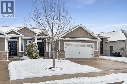30 DESTINY DRIVE  Leamington, ON N8H 0E1