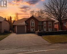 437 RAMBLEWOOD DRIVE Wasaga Beach, ON L9Z 1P3