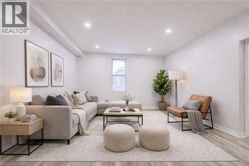 115 COURTNEY Street  Cambridge, ON N3C 1S2