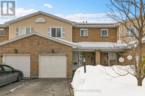 66 HUMMINGBIRD CRESCENT  Ottawa, ON K2J 3A3