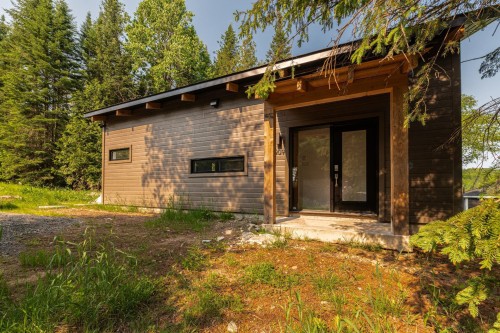 Front of Structure - 3905  - 3909 Ch. Paiement, Sainte-Agathe-Des-Monts, QC - Outdoor