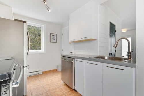 Cuisine - 306 Rue Jean-Dubuc, Saint-Eustache, QC - Indoor Photo Showing Kitchen