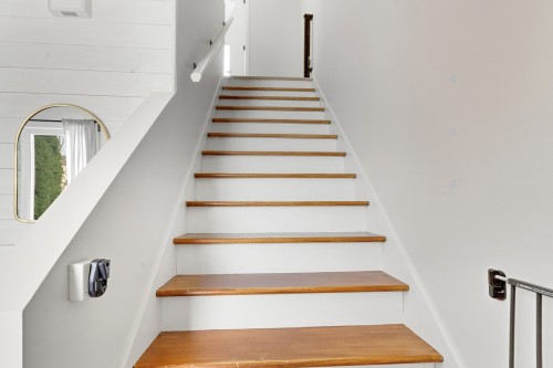 Escalier - 306 Rue Jean-Dubuc, Saint-Eustache, QC - Indoor Photo Showing Other Room