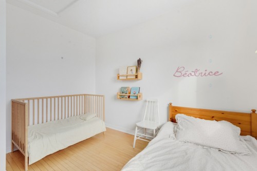 Chambre à coucher - 306 Rue Jean-Dubuc, Saint-Eustache, QC - Indoor Photo Showing Bedroom
