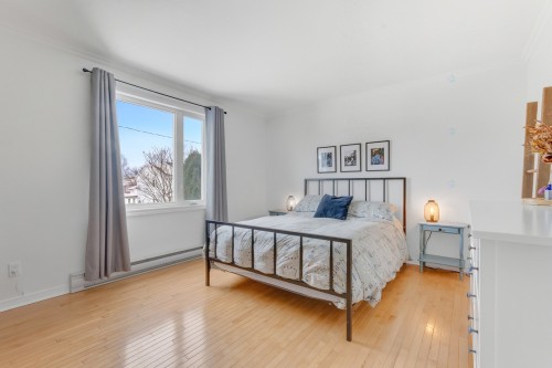 Chambre à coucher - 306 Rue Jean-Dubuc, Saint-Eustache, QC - Indoor Photo Showing Bedroom