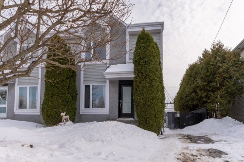 Façade - 306 Rue Jean-Dubuc, Saint-Eustache, QC - Outdoor