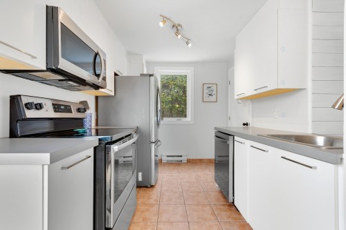 Cuisine - 306 Rue Jean-Dubuc, Saint-Eustache, QC - Indoor Photo Showing Kitchen
