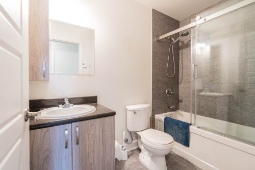 Salle de bains - 4135 Grande Allée, Longueuil (Saint-Hubert), QC - Indoor Photo Showing Bathroom