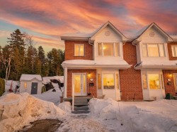 3389 Rue des Anémones  Saguenay (Jonquière), QC G7S 5V3