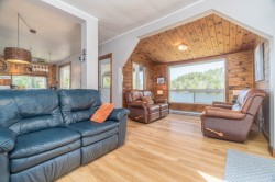 Intérieur - 