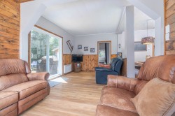 Intérieur - 