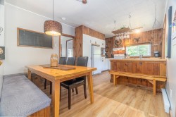 Salle à manger - 