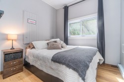 Chambre à coucher - 