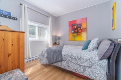 Chambre à coucher - 