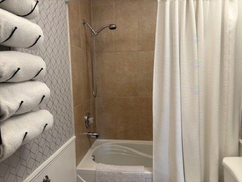 Salle de bains - 2458 Ch. Des Aubépines, La Conception, QC - Indoor Photo Showing Bathroom