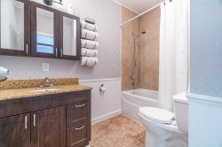 Salle de bains - 