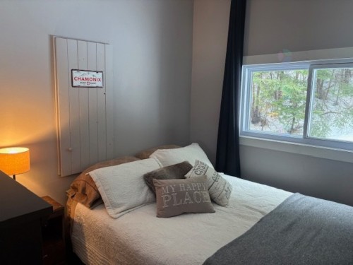 Chambre à coucher - 2458 Ch. Des Aubépines, La Conception, QC - Indoor Photo Showing Bedroom
