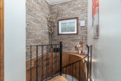 Escalier - 