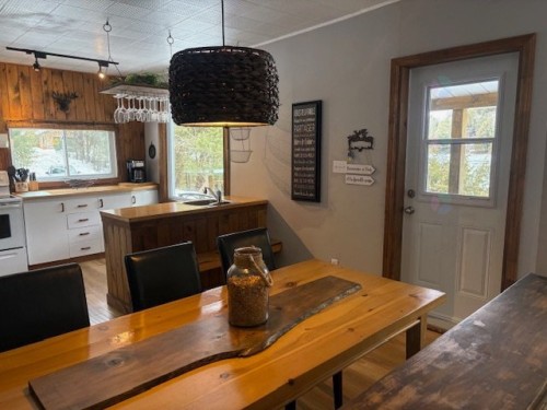 Intérieur - 2458 Ch. Des Aubépines, La Conception, QC - Indoor