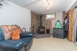 Salle familiale - 